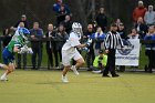 MLax vs Salve  Wheaton College Men’s Lacrosse vs Salve Regina University in the 2024 NEWMAC quarterfinals. - Photo By: KEITH NORDSTROM : Wheaton, Lacrosse, LAX, NEWMAC